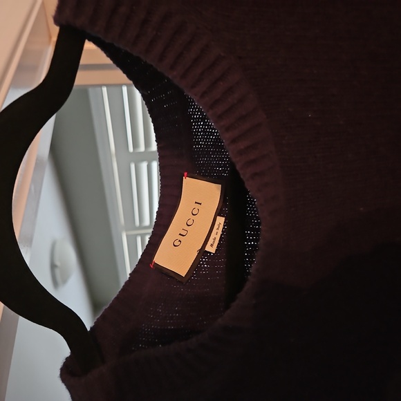 Gucci Sweater - Picture 2 of 5